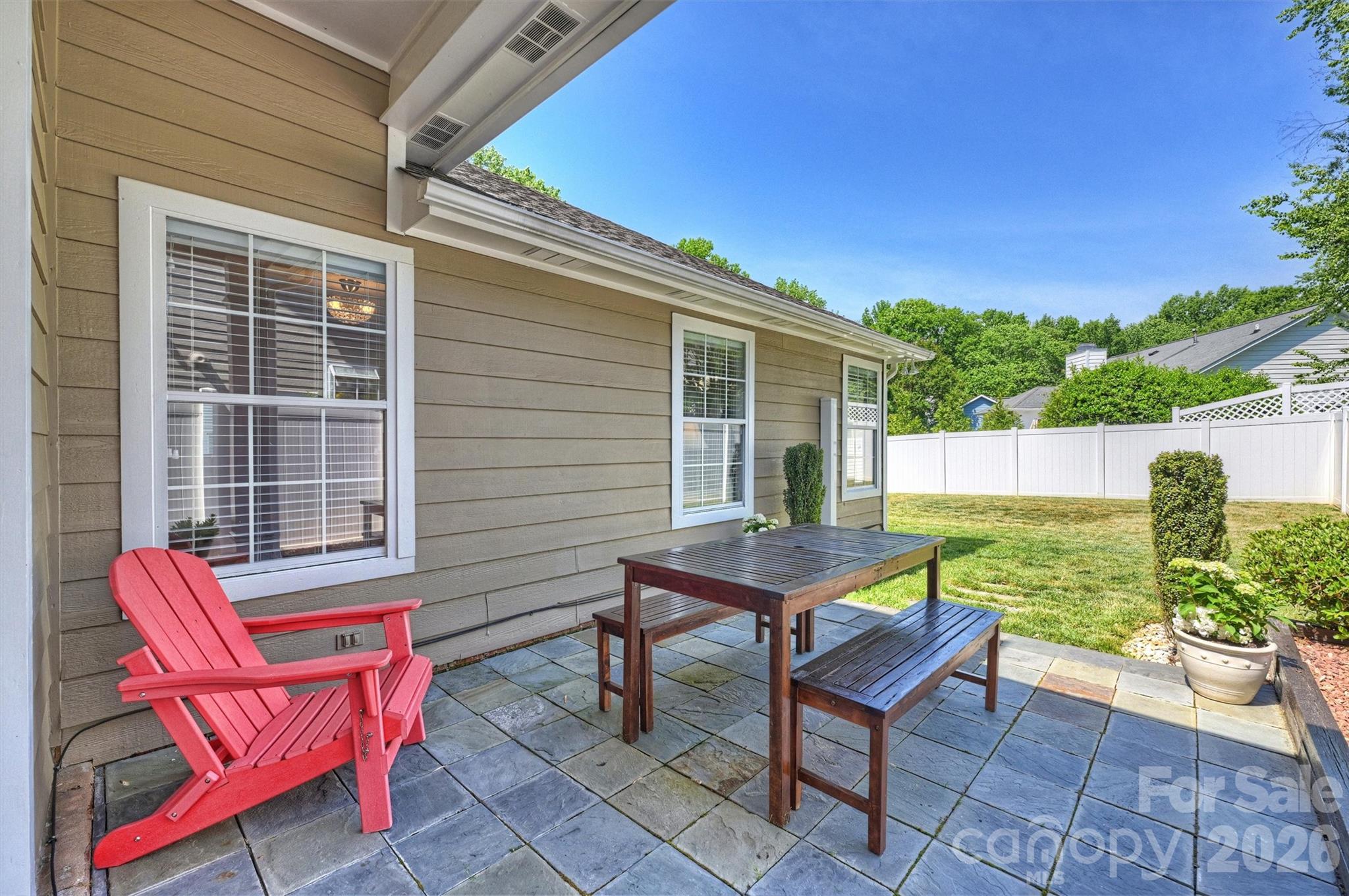 821 Mill Run Drive Charlotte NC 28209