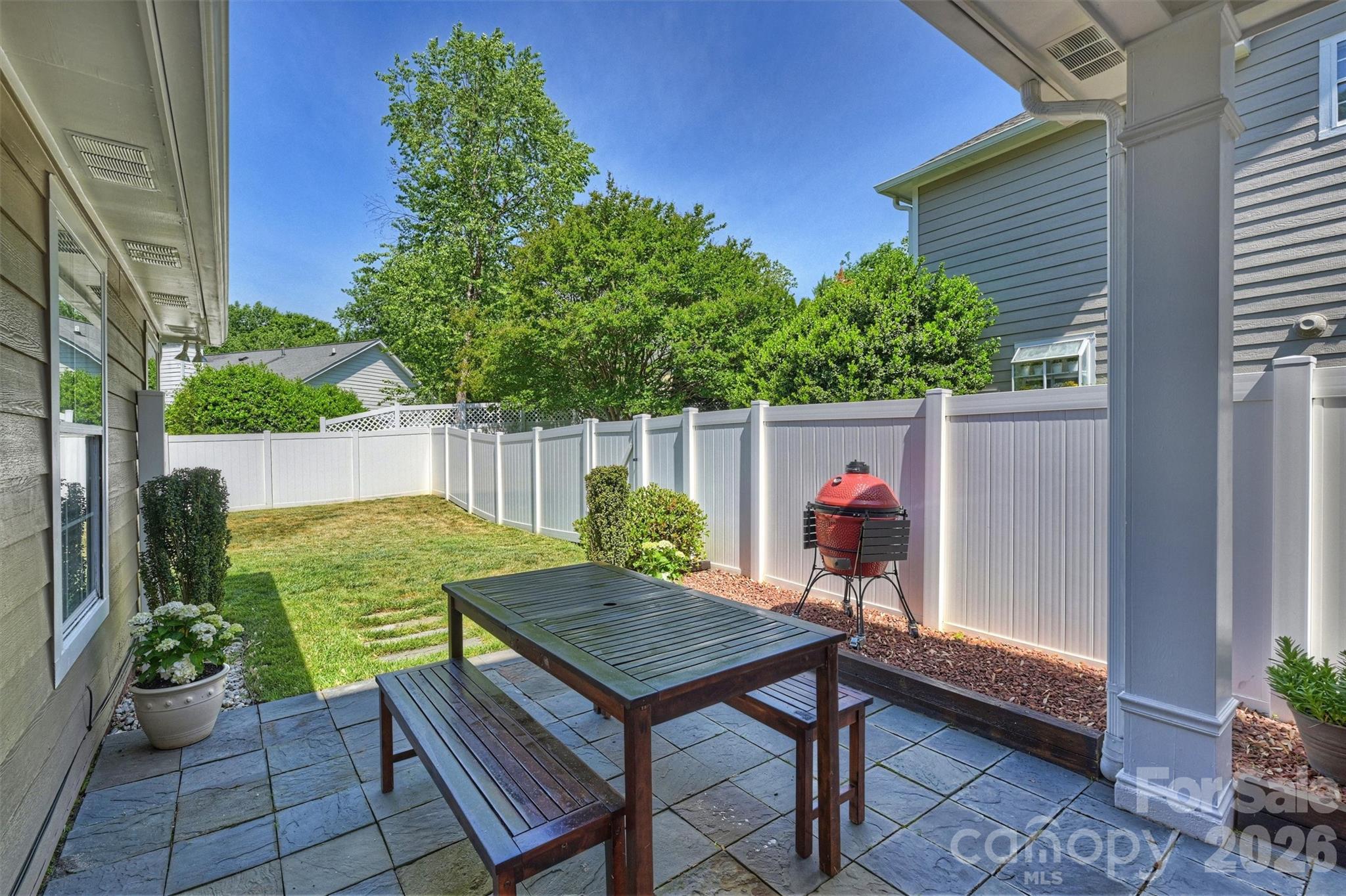 821 Mill Run Drive Charlotte NC 28209