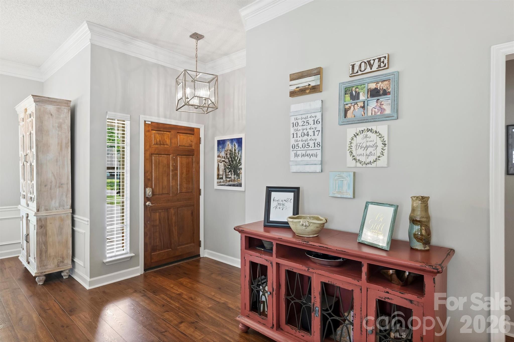 821 Mill Run Drive Charlotte NC 28209