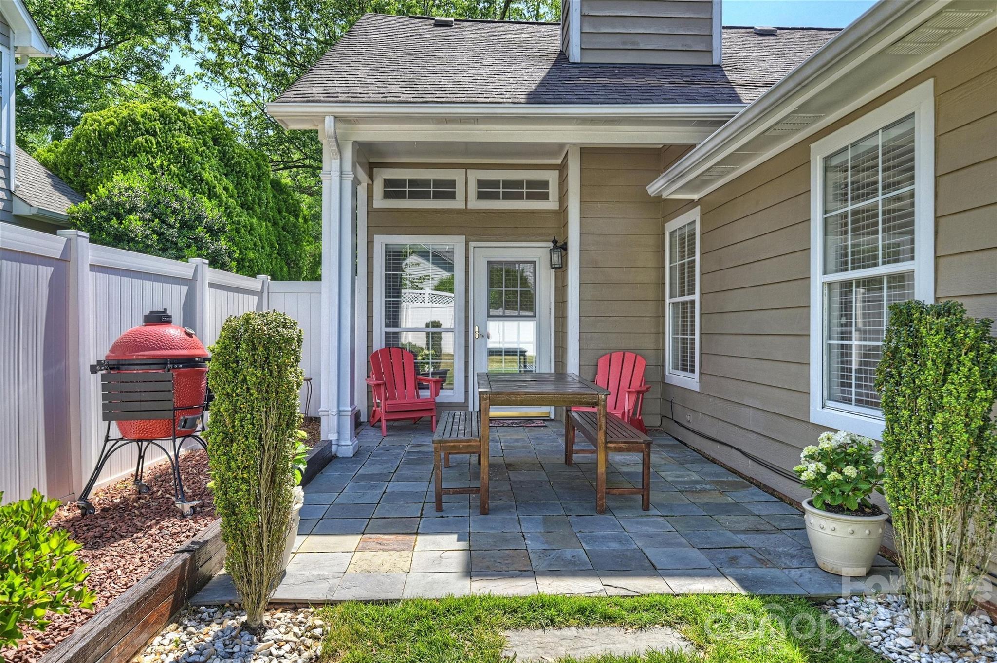 821 Mill Run Drive Charlotte NC 28209