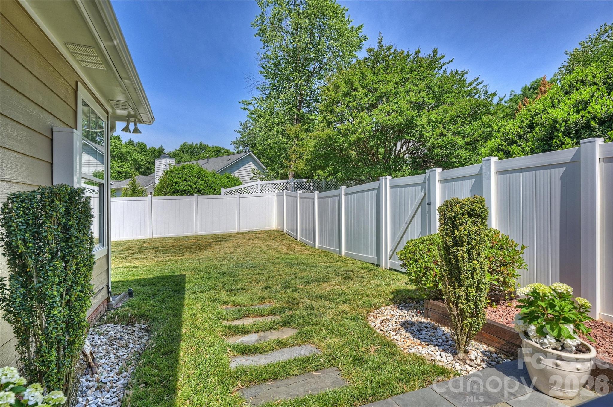 821 Mill Run Drive Charlotte NC 28209