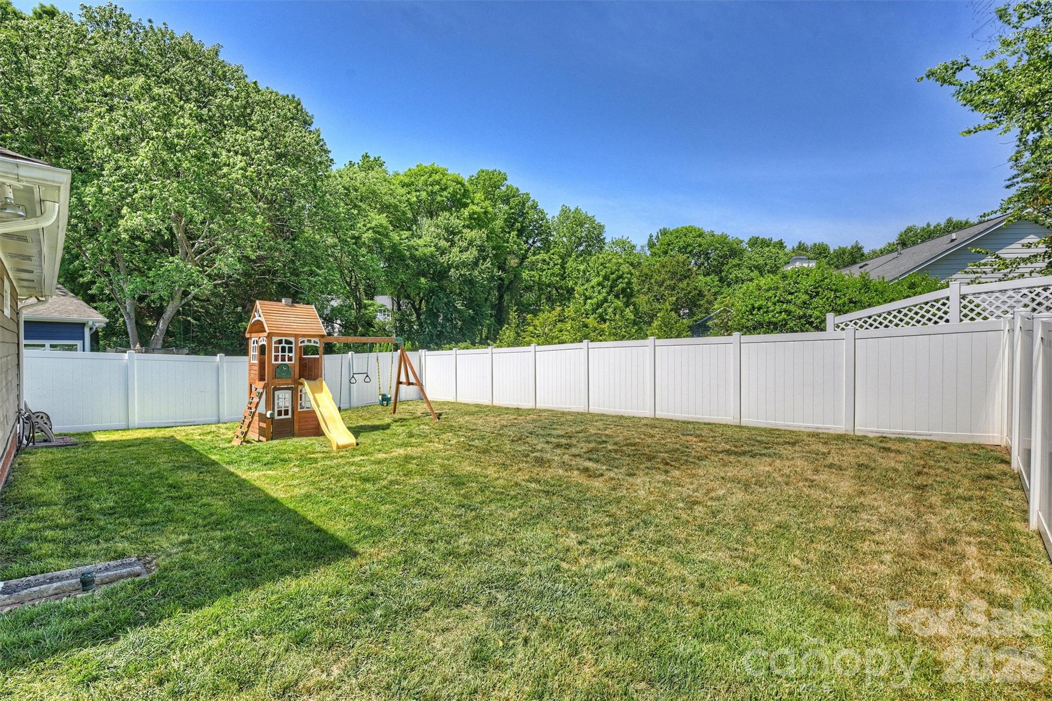 821 Mill Run Drive Charlotte NC 28209