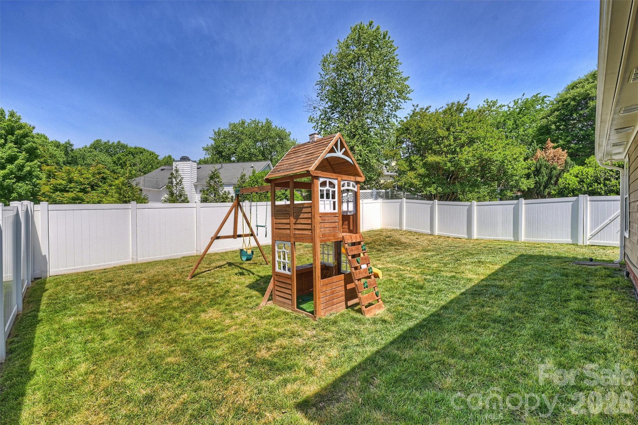 821 Mill Run Drive Charlotte NC 28209