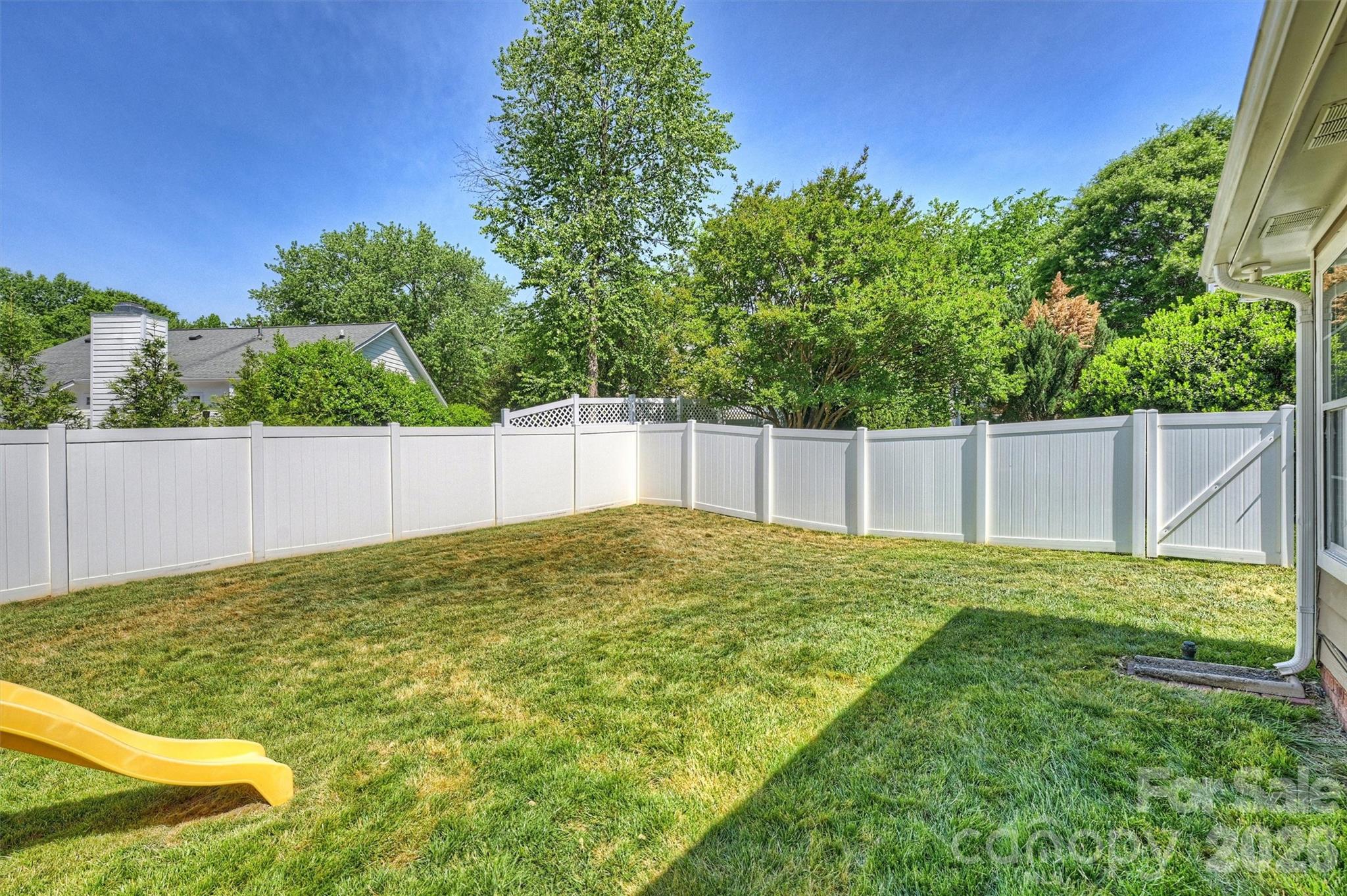 821 Mill Run Drive Charlotte NC 28209