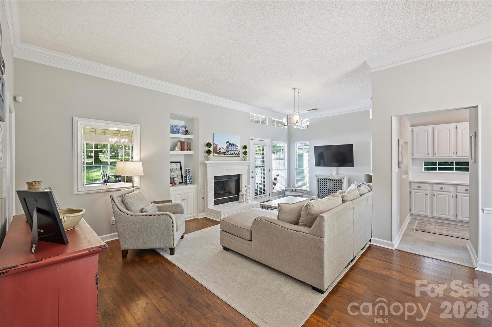 821 Mill Run Drive Charlotte NC 28209