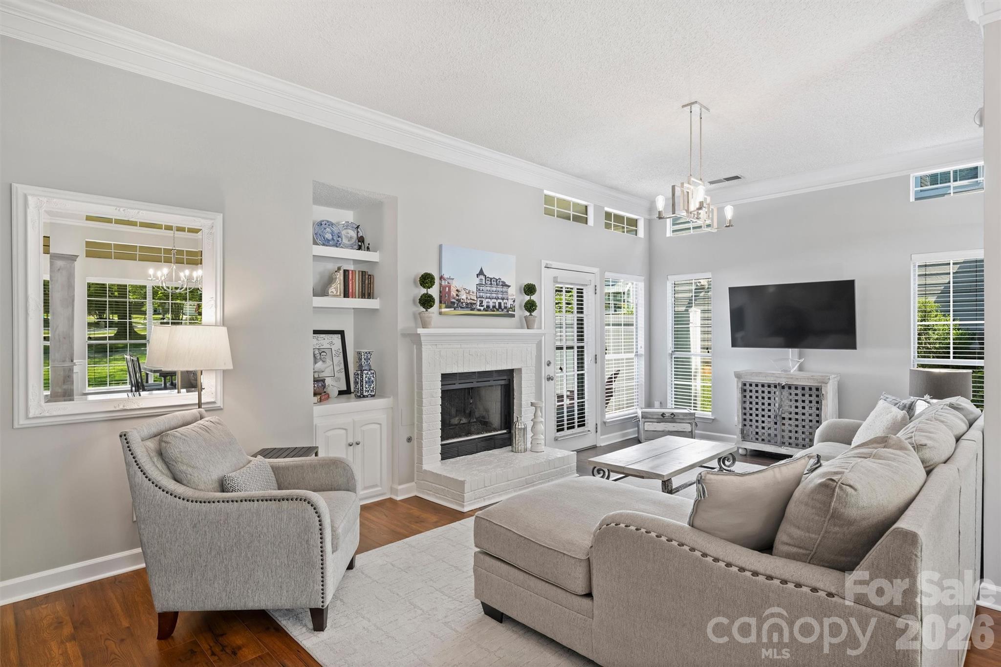 821 Mill Run Drive Charlotte NC 28209