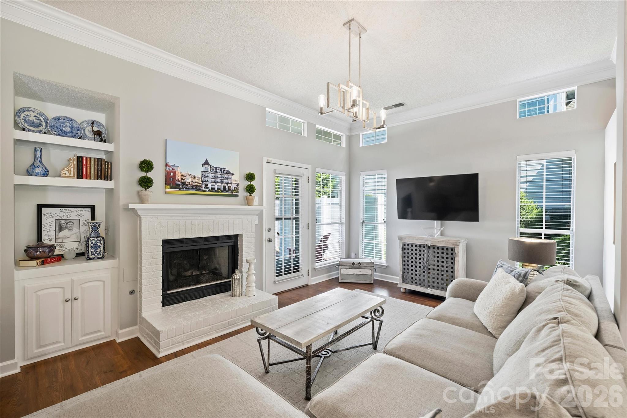 821 Mill Run Drive Charlotte NC 28209