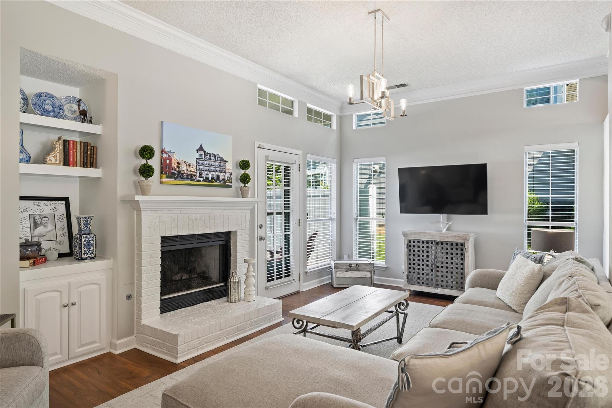 821 Mill Run Drive Charlotte NC 28209