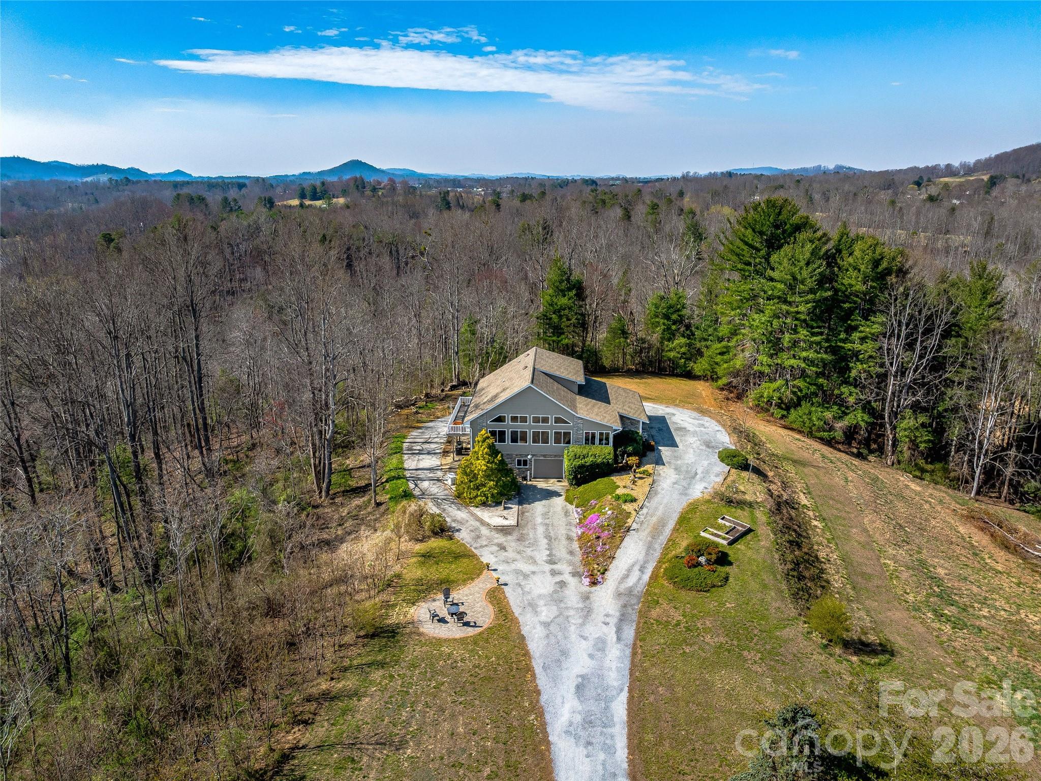 150 Hobby Horse Lane Hendersonville NC 28792