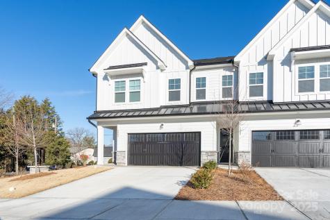 4005 Easton Ridge Lane Charlotte NC 28226