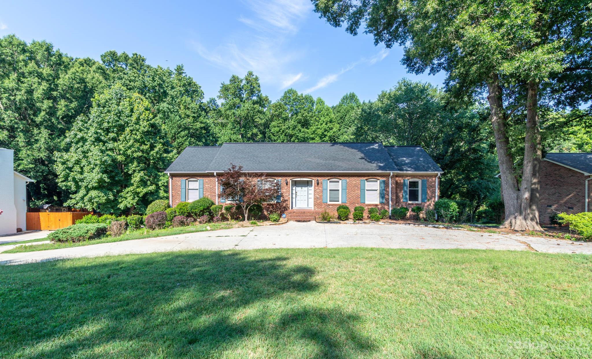 2111 Winterlake Drive Gastonia NC 28054