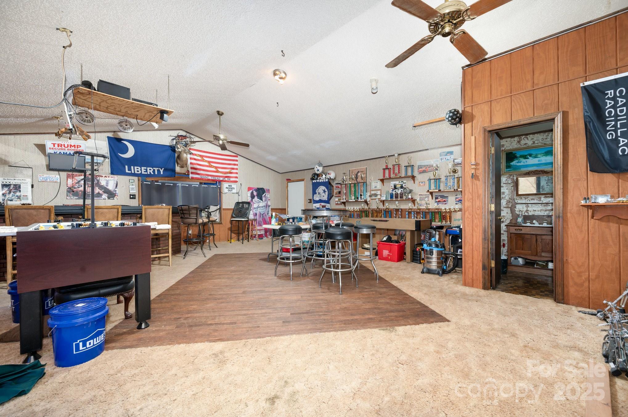 6013 Tall Tree Lane Harrisburg NC 28075