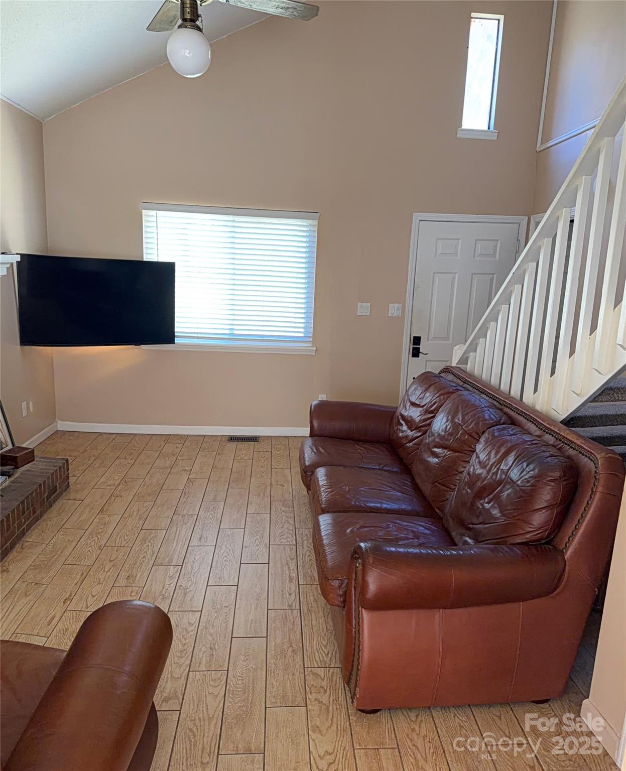 6013 Tall Tree Lane Harrisburg NC 28075