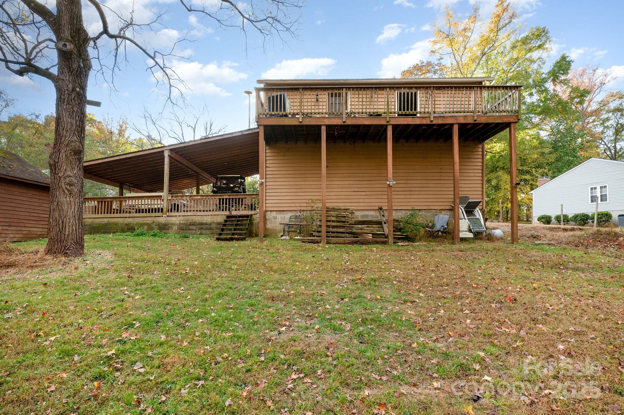 6013 Tall Tree Lane Harrisburg NC 28075