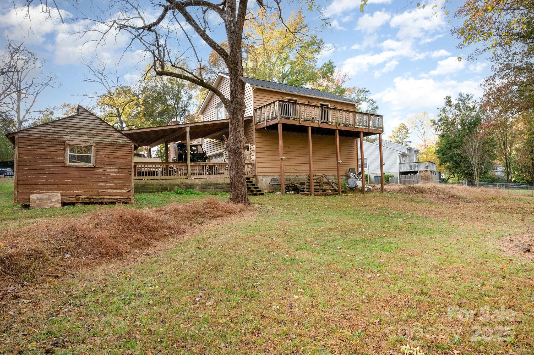 6013 Tall Tree Lane Harrisburg NC 28075
