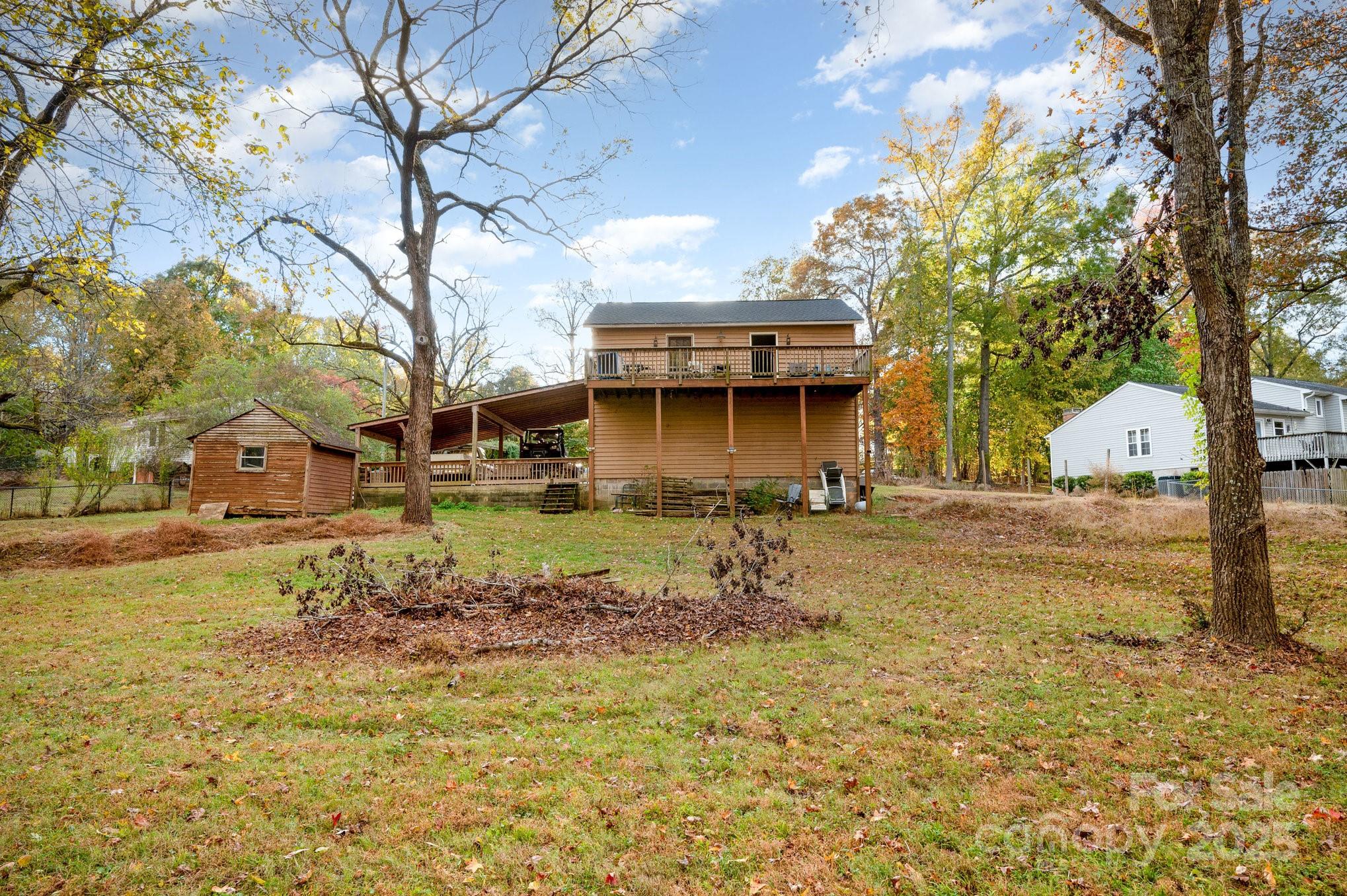 6013 Tall Tree Lane Harrisburg NC 28075