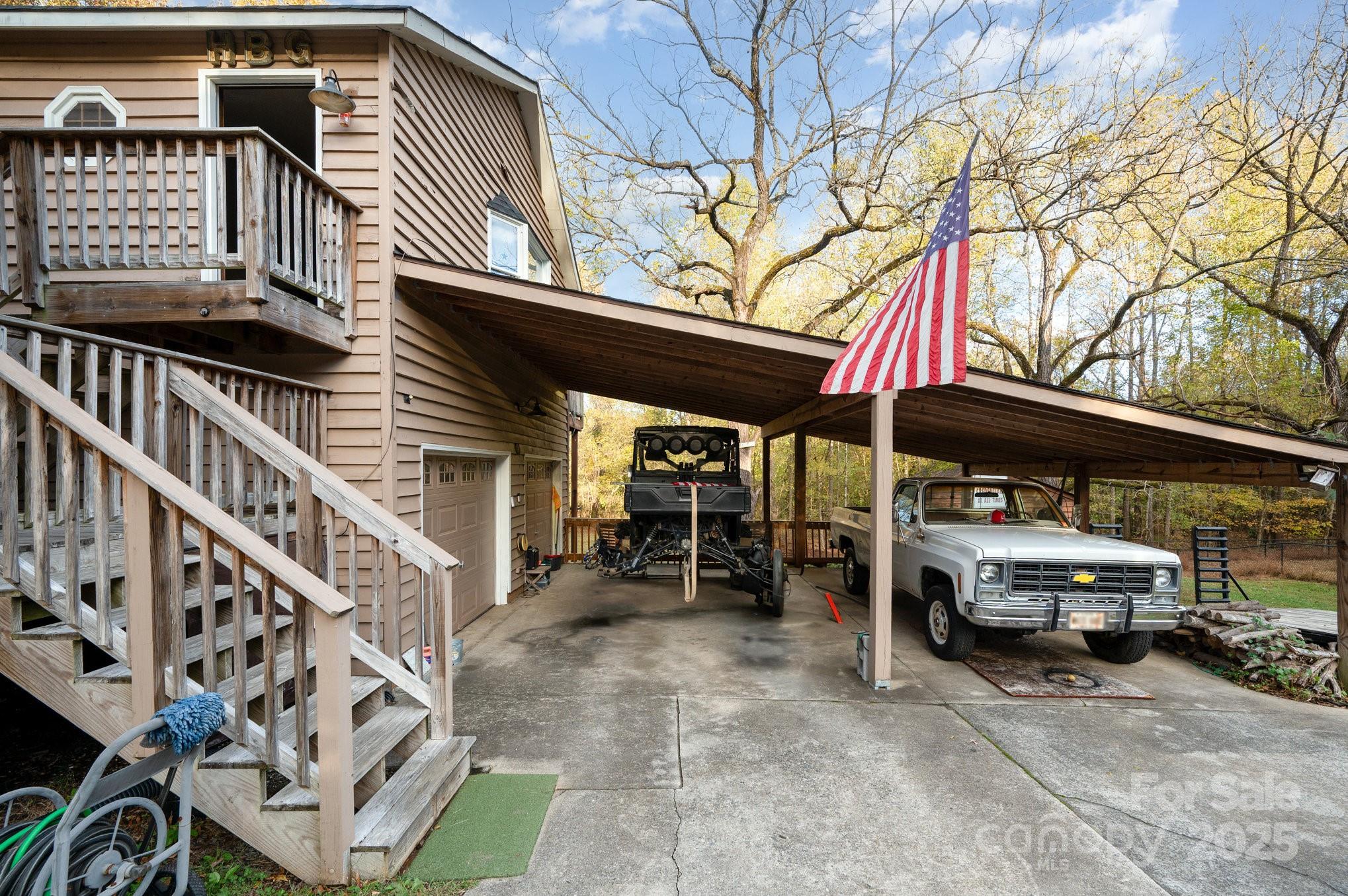 6013 Tall Tree Lane Harrisburg NC 28075