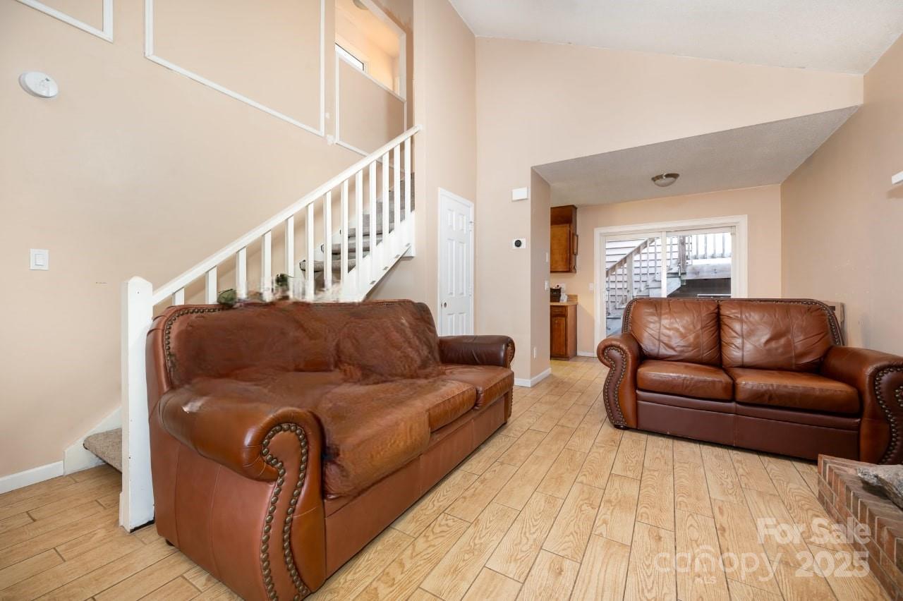 6013 Tall Tree Lane Harrisburg NC 28075