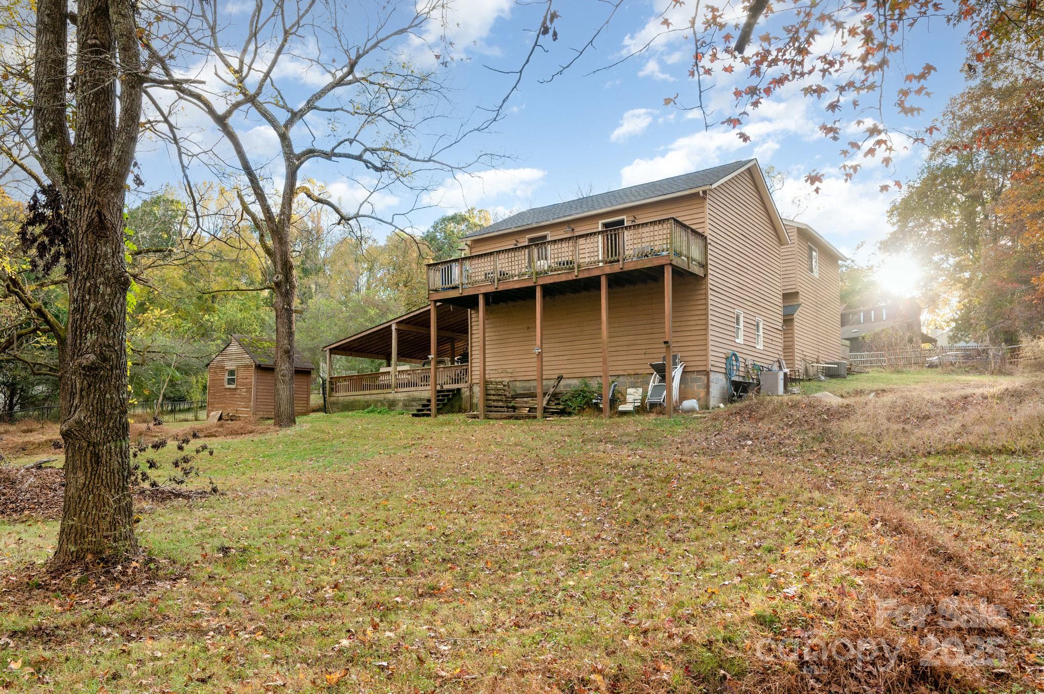 6013 Tall Tree Lane Harrisburg NC 28075
