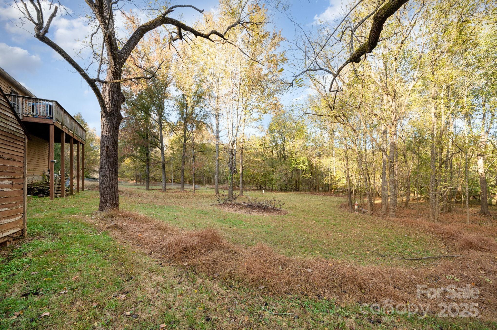 6013 Tall Tree Lane Harrisburg NC 28075