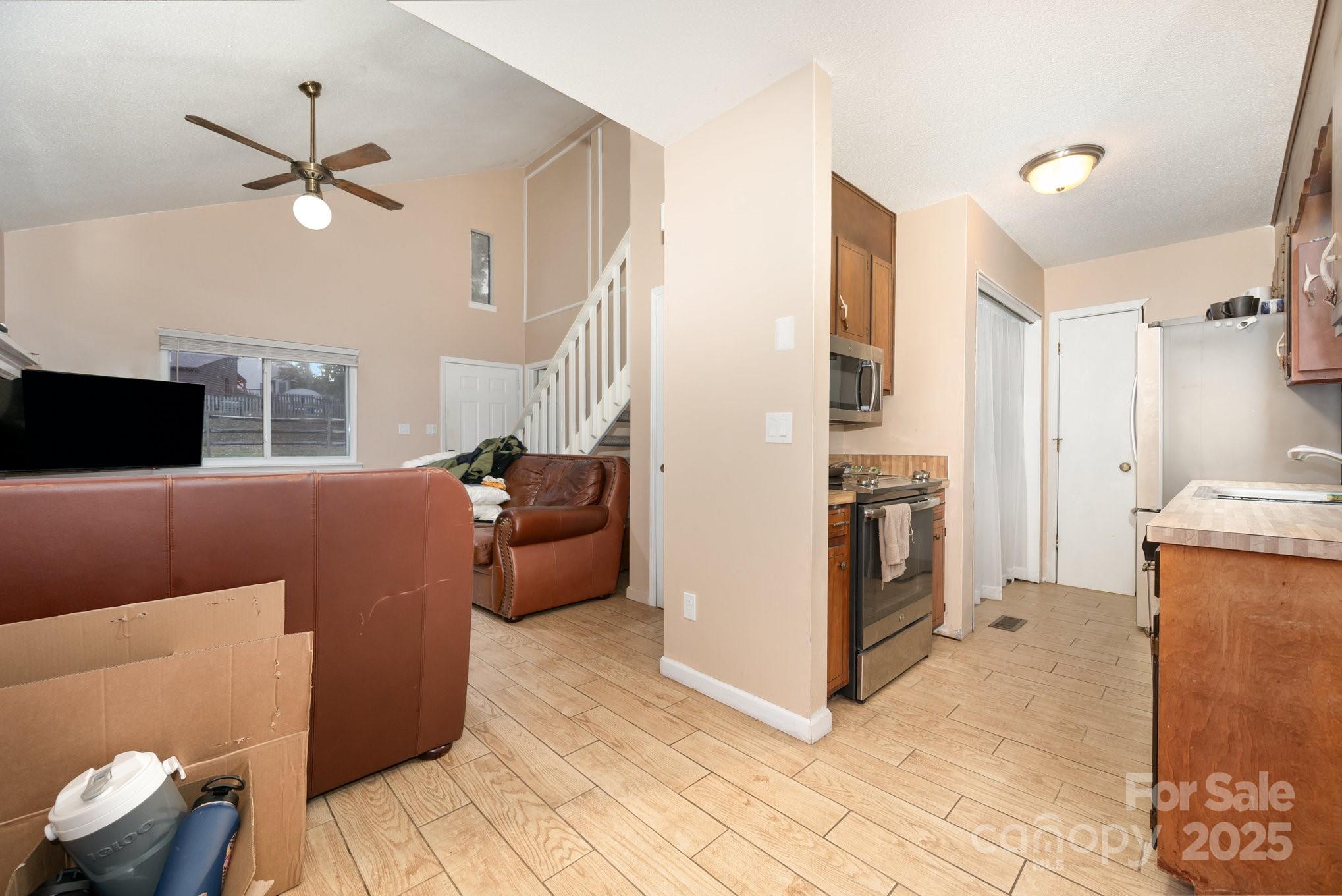 6013 Tall Tree Lane Harrisburg NC 28075