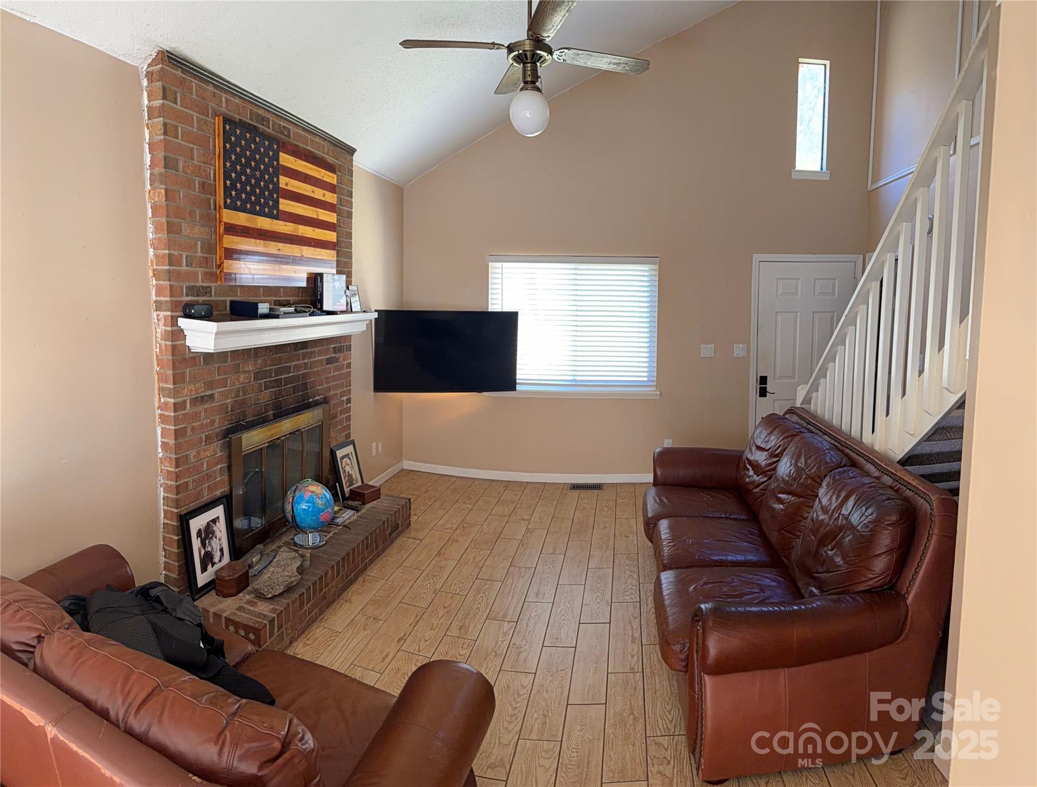 6013 Tall Tree Lane Harrisburg NC 28075
