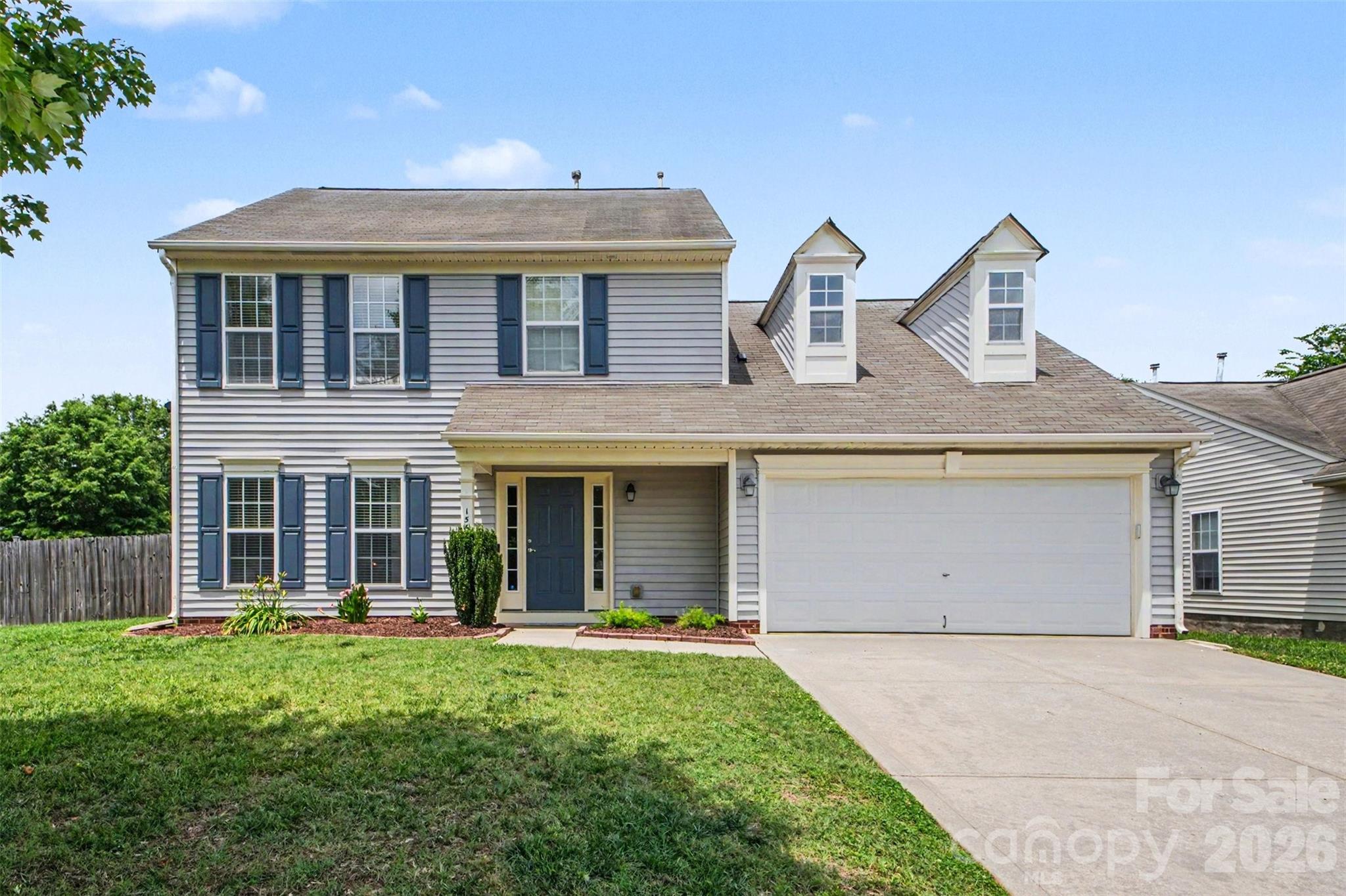 156 Barrington Drive Mount Holly NC 28120