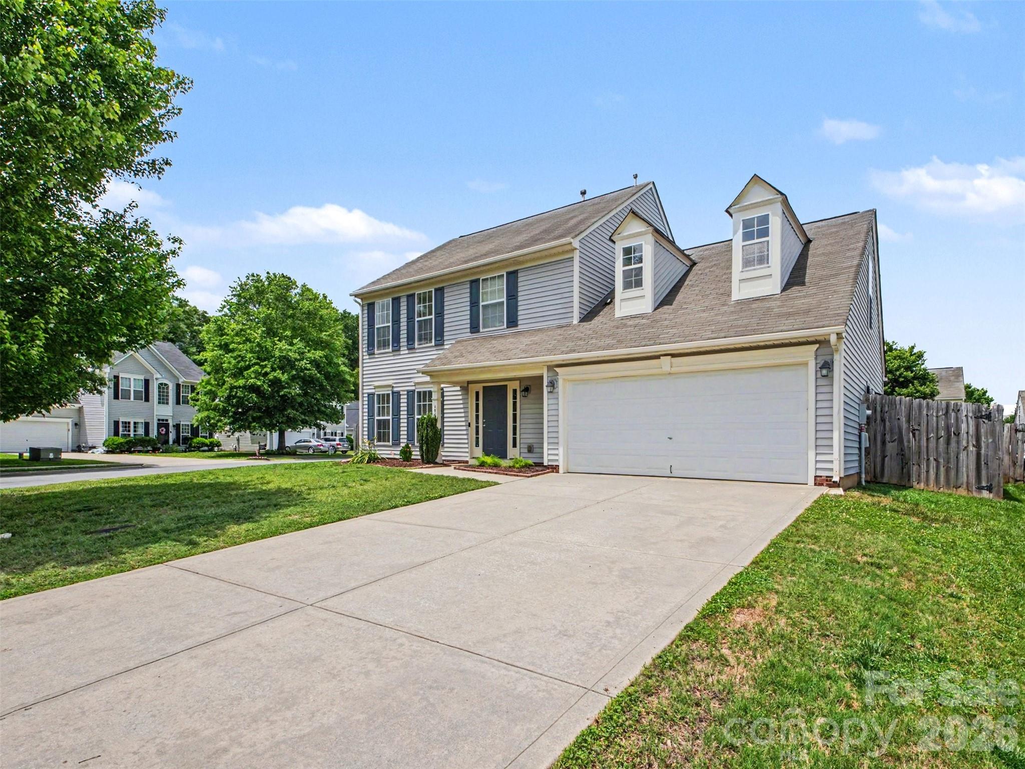 156 Barrington Drive Mount Holly NC 28120