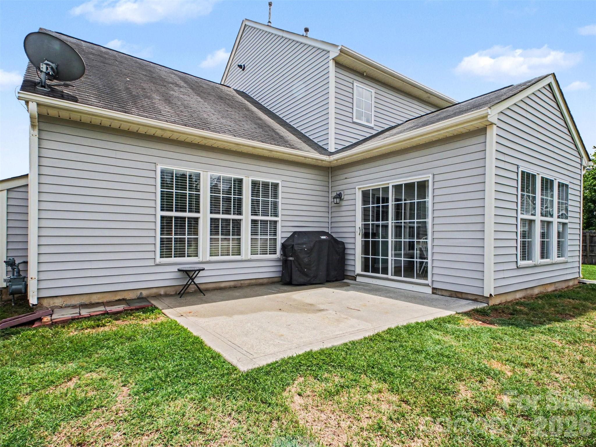156 Barrington Drive Mount Holly NC 28120