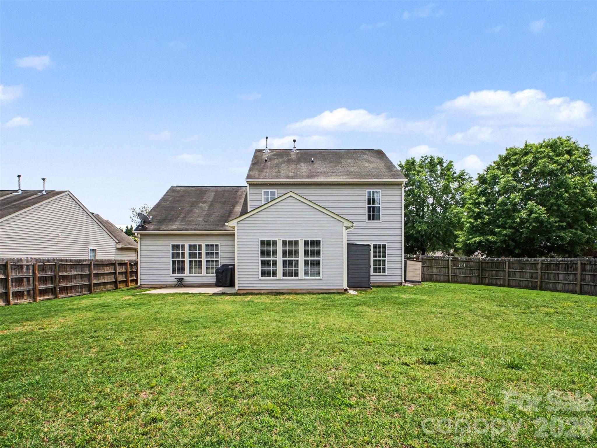 156 Barrington Drive Mount Holly NC 28120