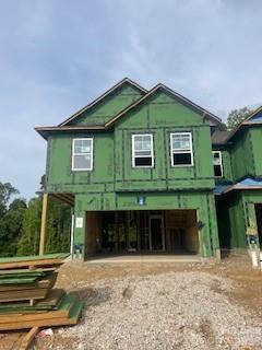 284 Alluvium Lane Waxhaw NC 28173