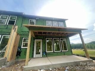 284 Alluvium Lane Waxhaw NC 28173