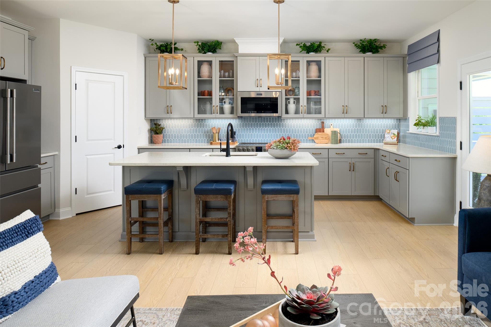 284 Alluvium Lane Waxhaw NC 28173
