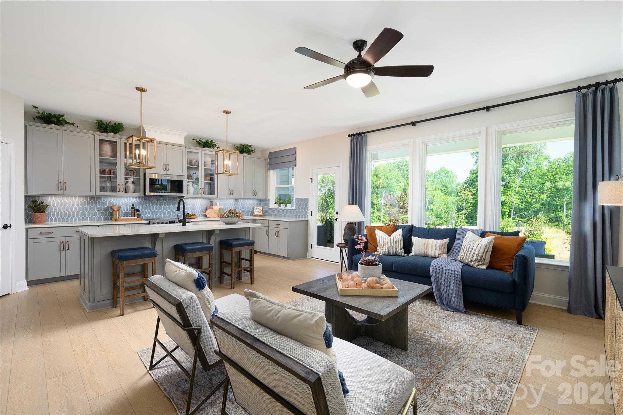 284 Alluvium Lane Waxhaw NC 28173