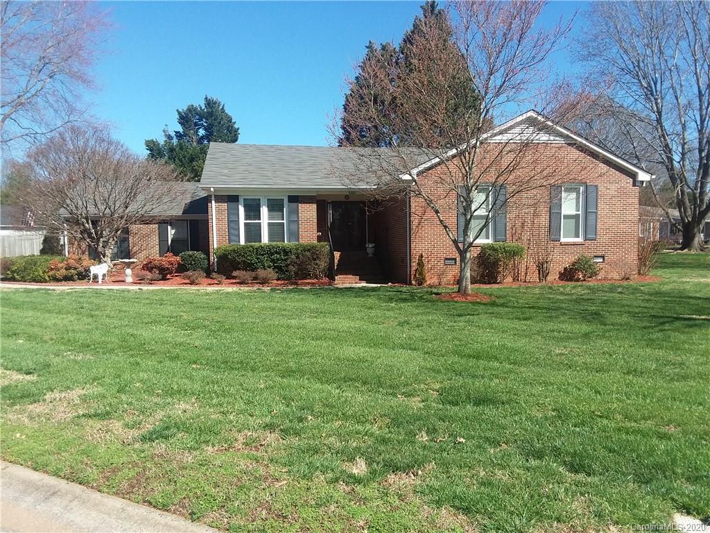 6206 Storehouse Road Mint Hill NC 28227