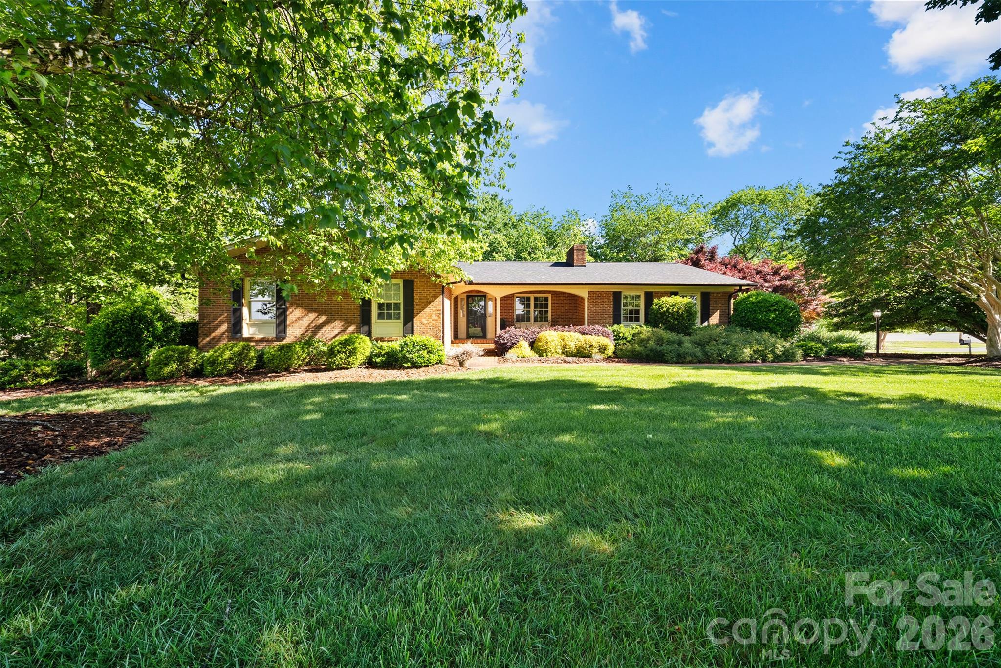 27211 Hedge Road Albemarle NC 28001