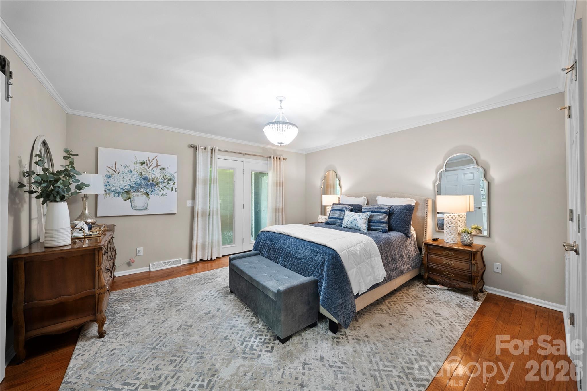 27211 Hedge Road Albemarle NC 28001