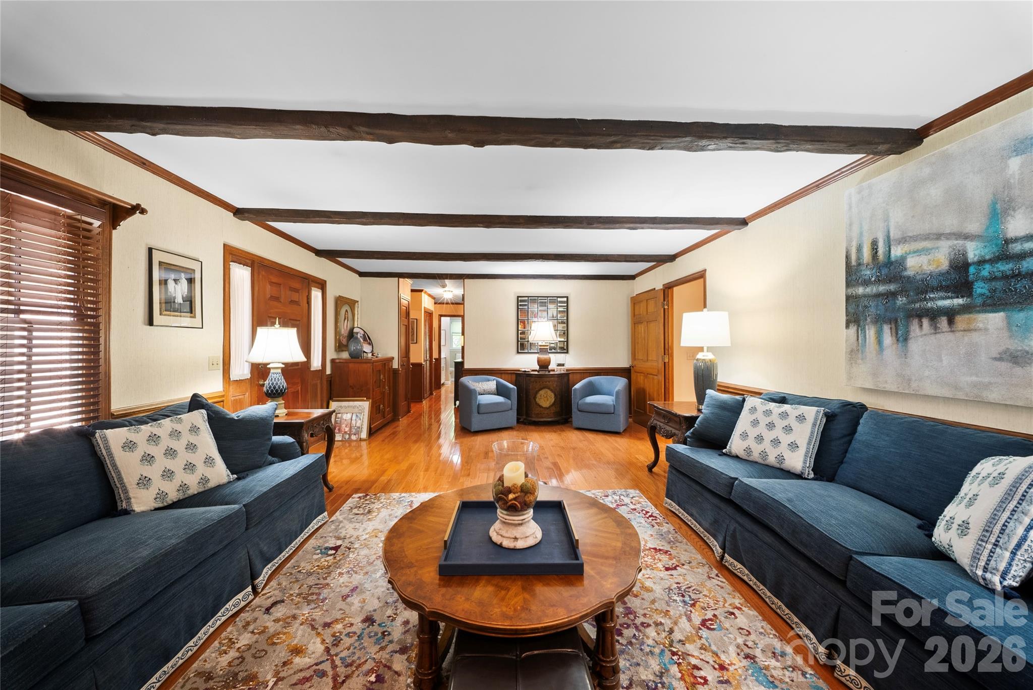 27211 Hedge Road Albemarle NC 28001