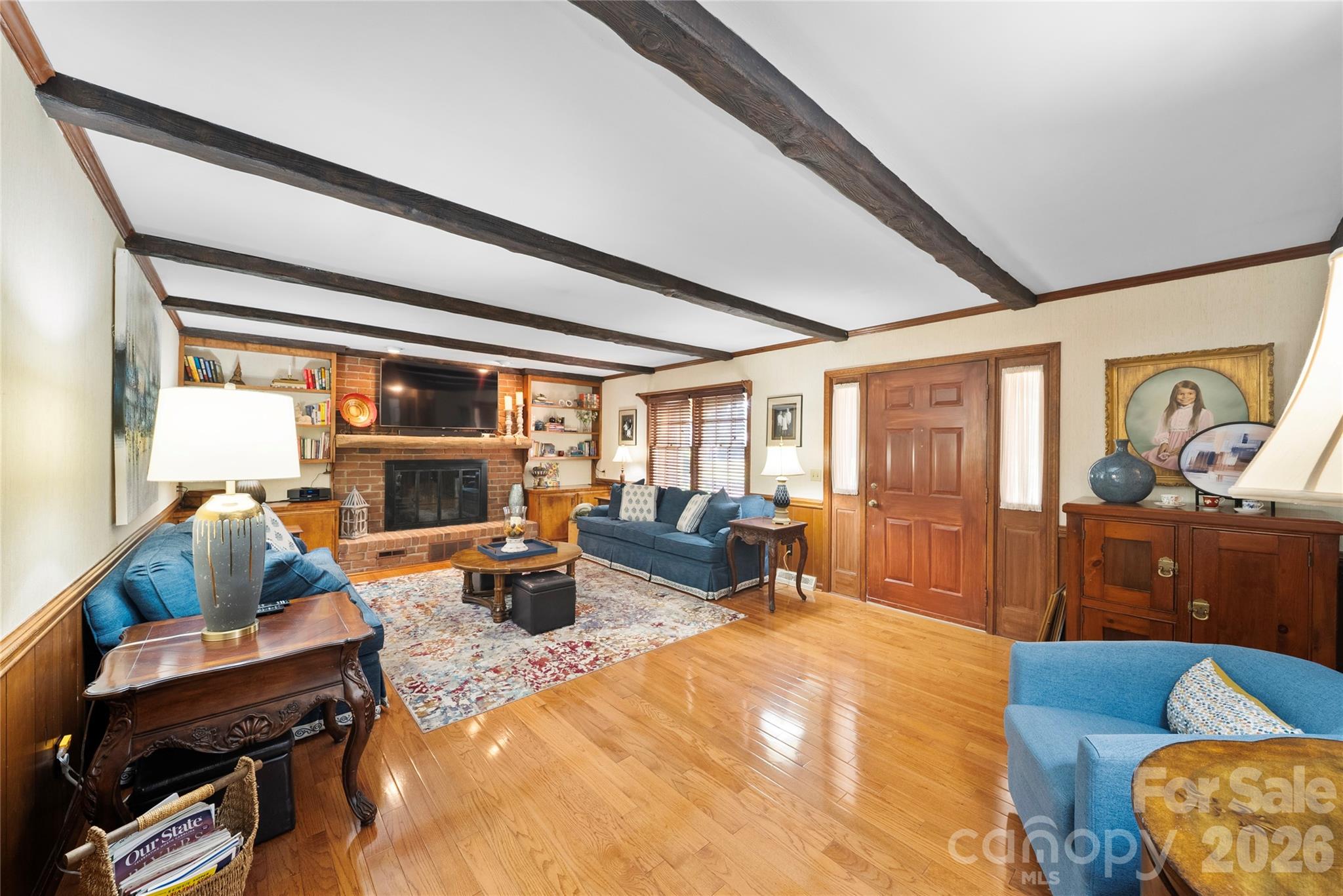 27211 Hedge Road Albemarle NC 28001