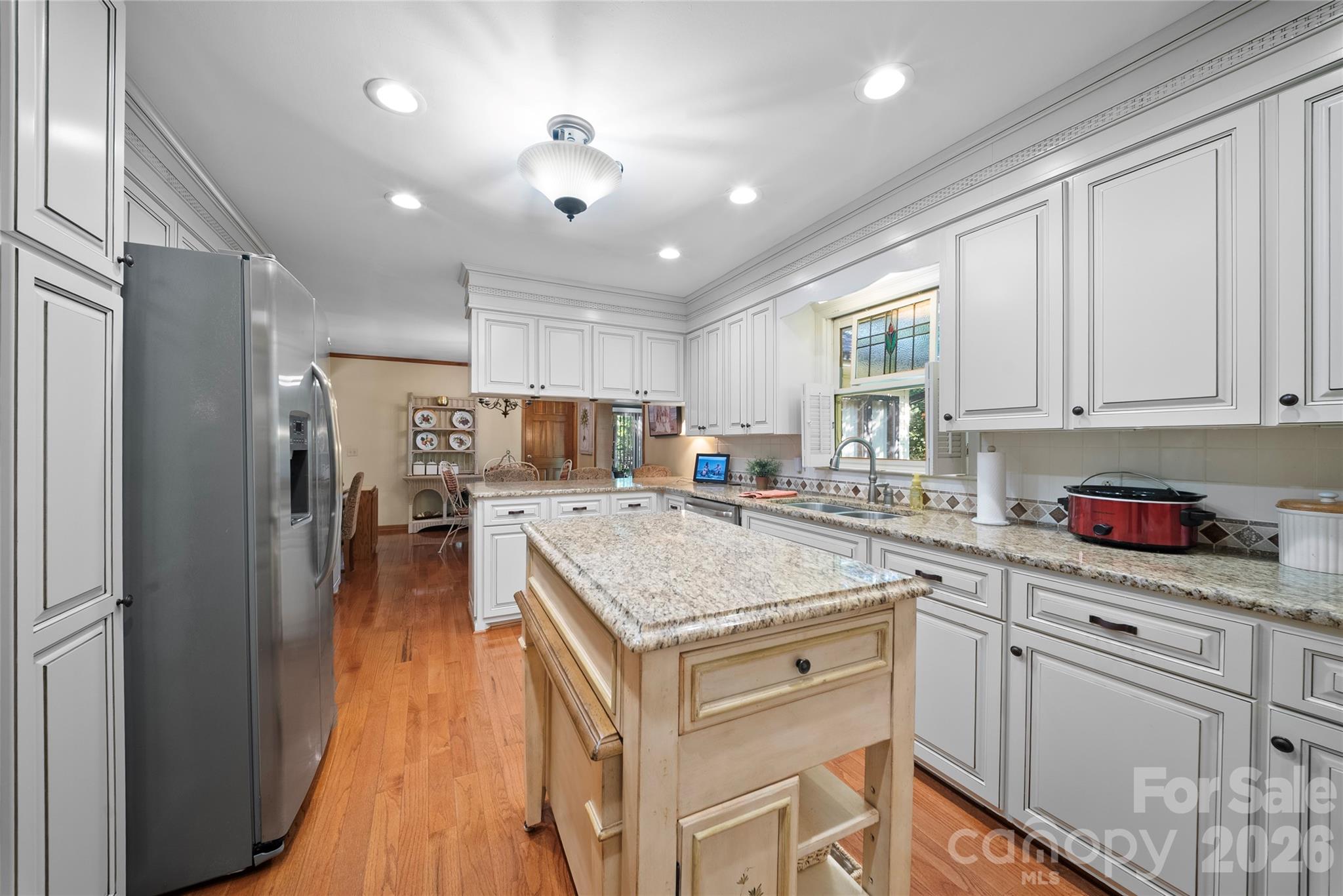 27211 Hedge Road Albemarle NC 28001