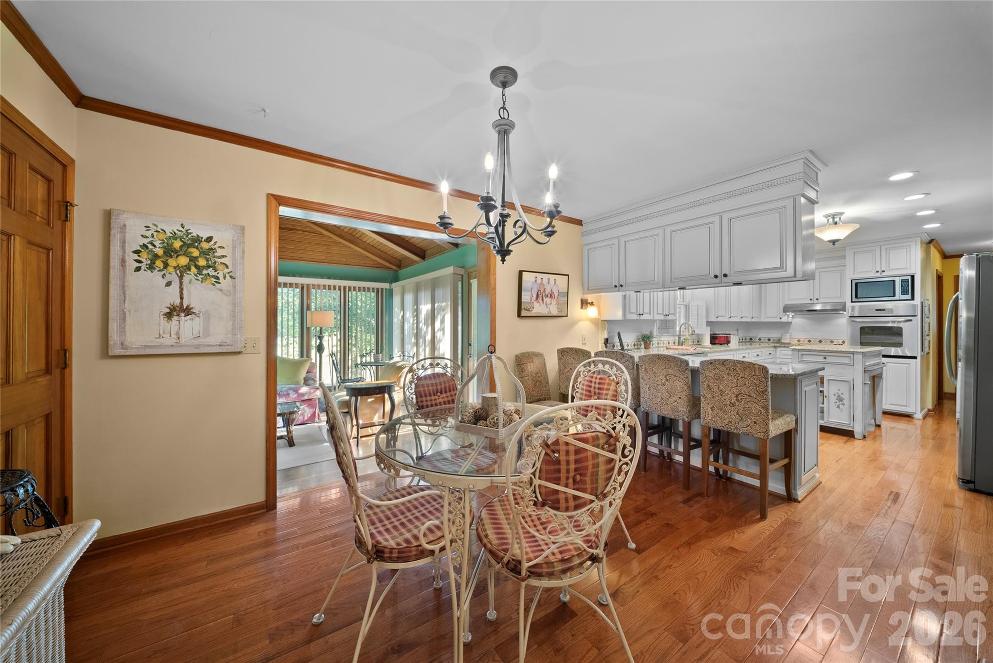 27211 Hedge Road Albemarle NC 28001