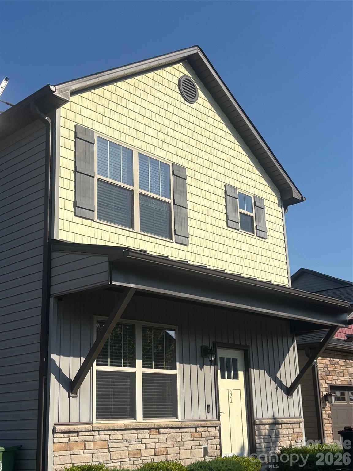 31 Harrelson Lane Fletcher NC 28732