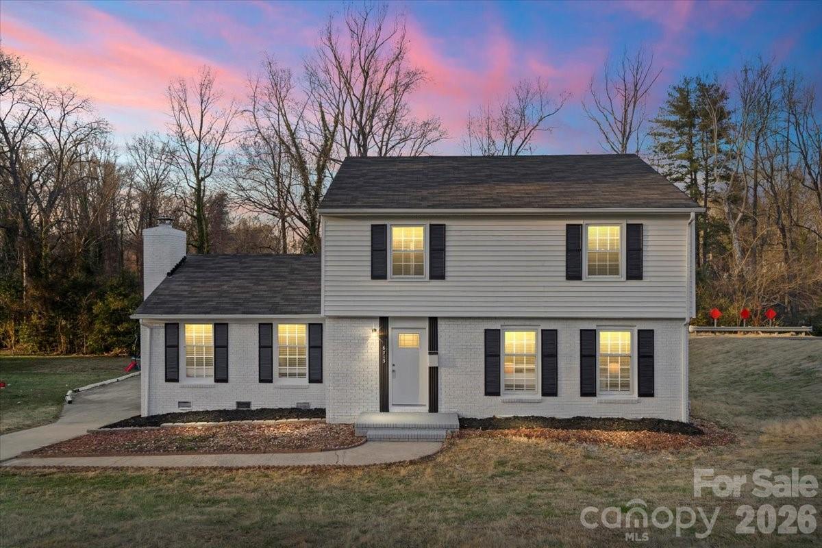 6713 Somersworth Drive Charlotte NC 28215