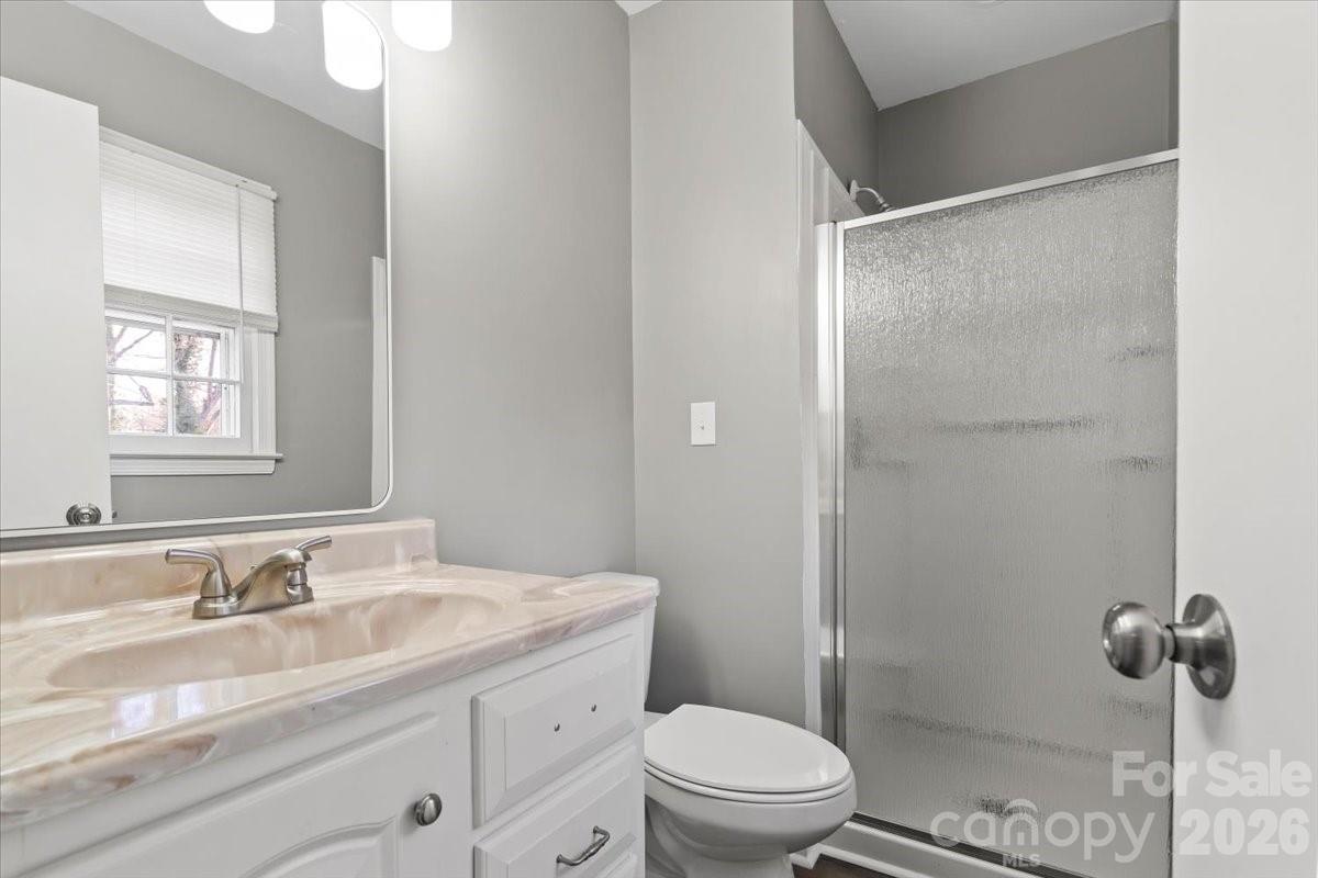6713 Somersworth Drive Charlotte NC 28215