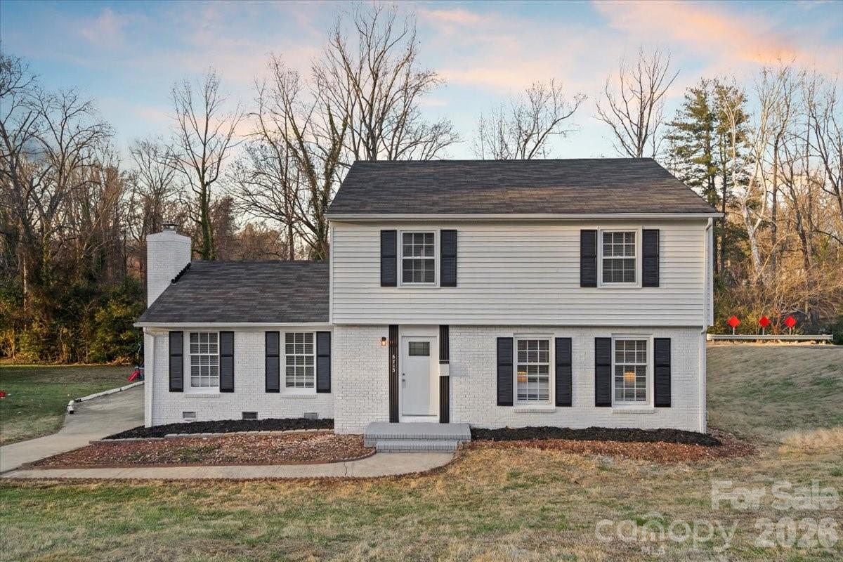 6713 Somersworth Drive Charlotte NC 28215