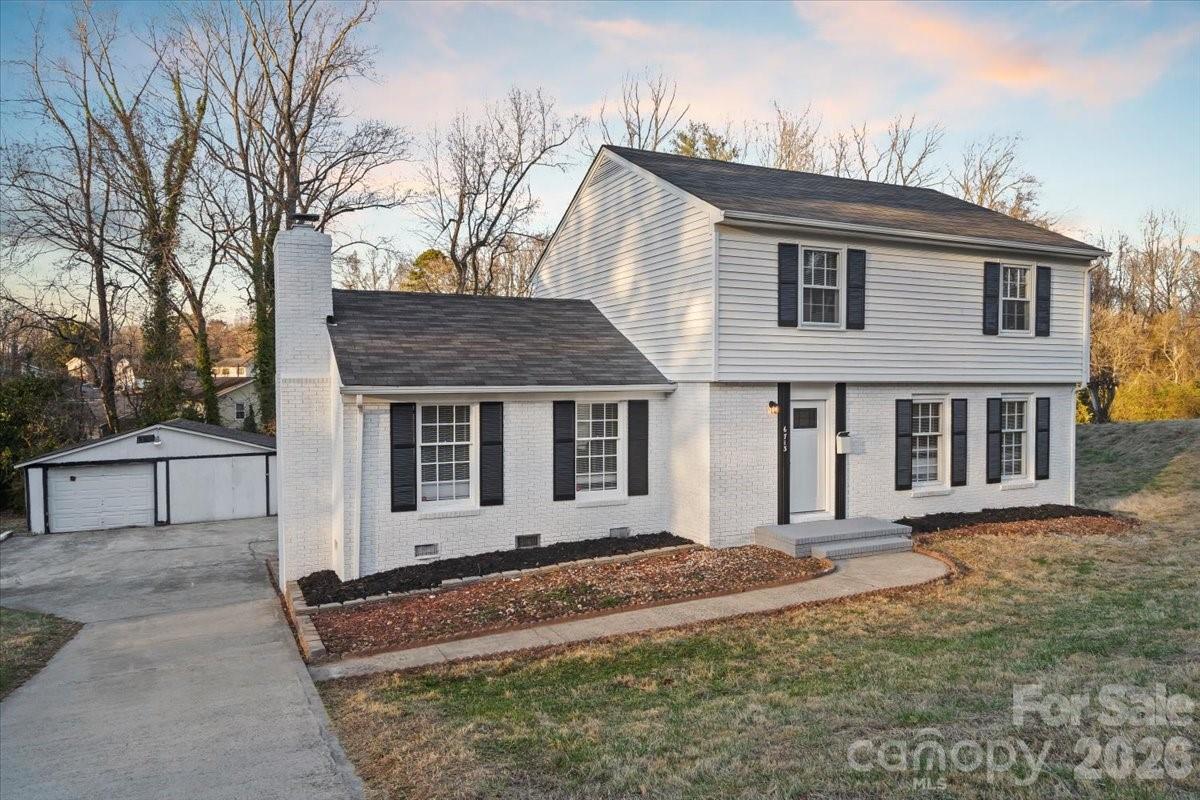 6713 Somersworth Drive Charlotte NC 28215