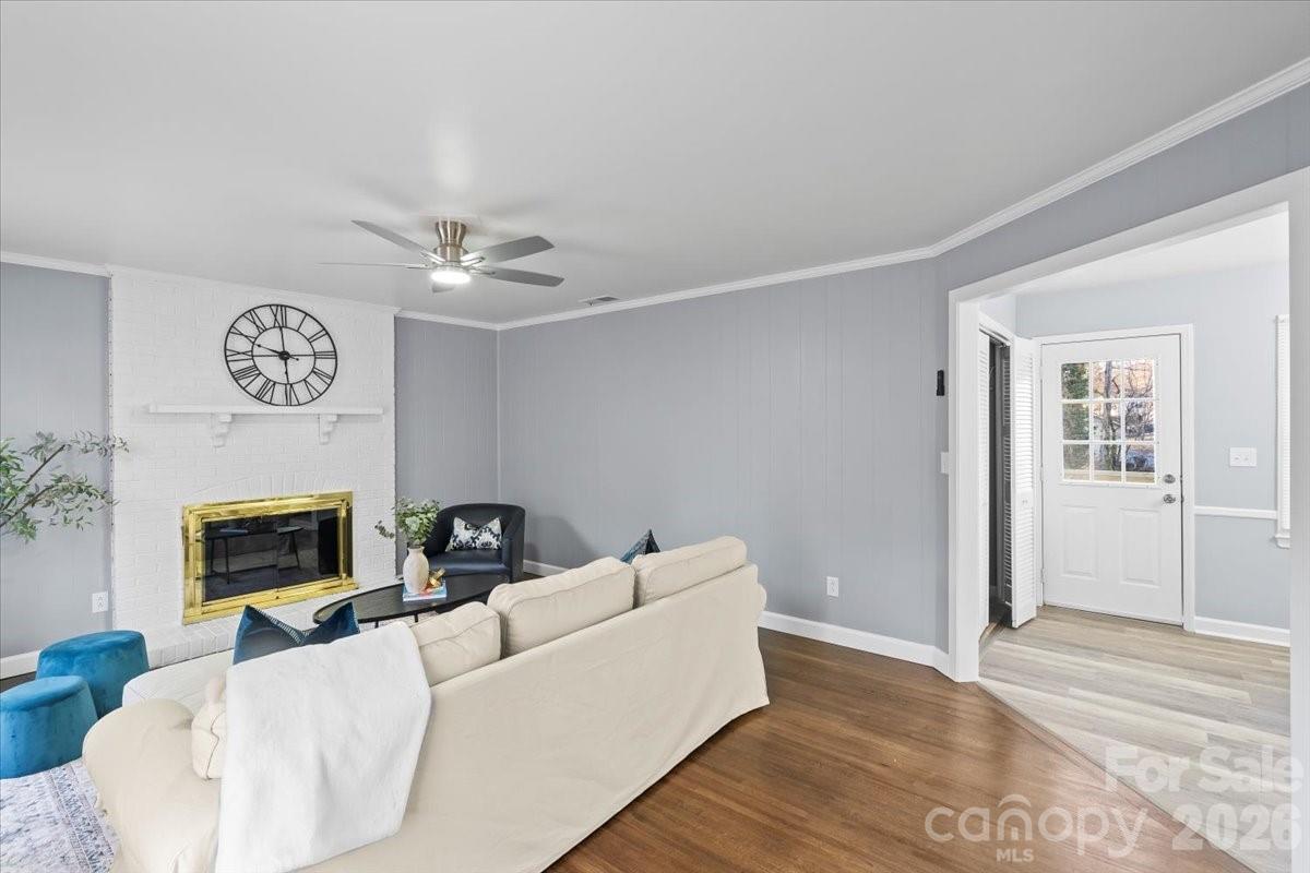 6713 Somersworth Drive Charlotte NC 28215