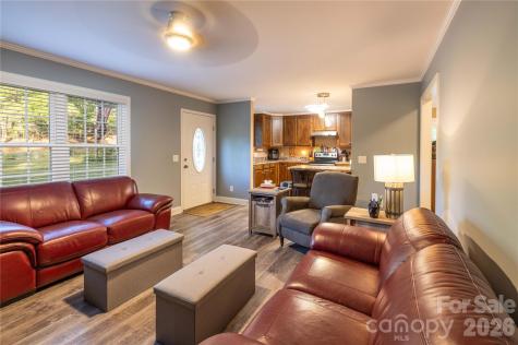 6617 Highway 73 Highway W Mount Gilead NC 27306