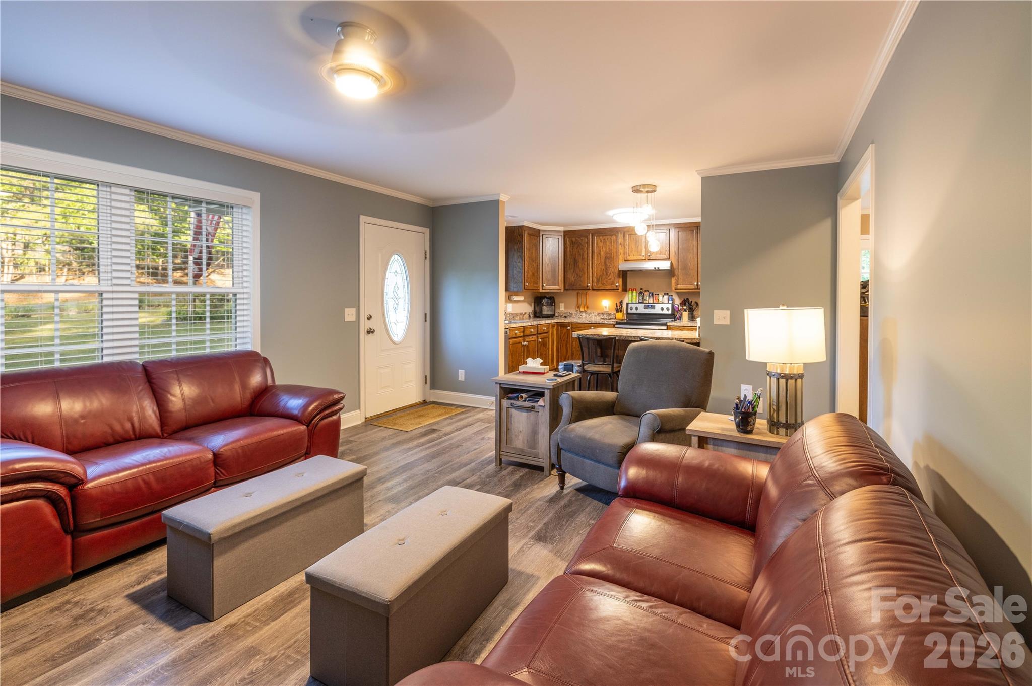 6617 Highway 73 Highway W Mount Gilead NC 27306