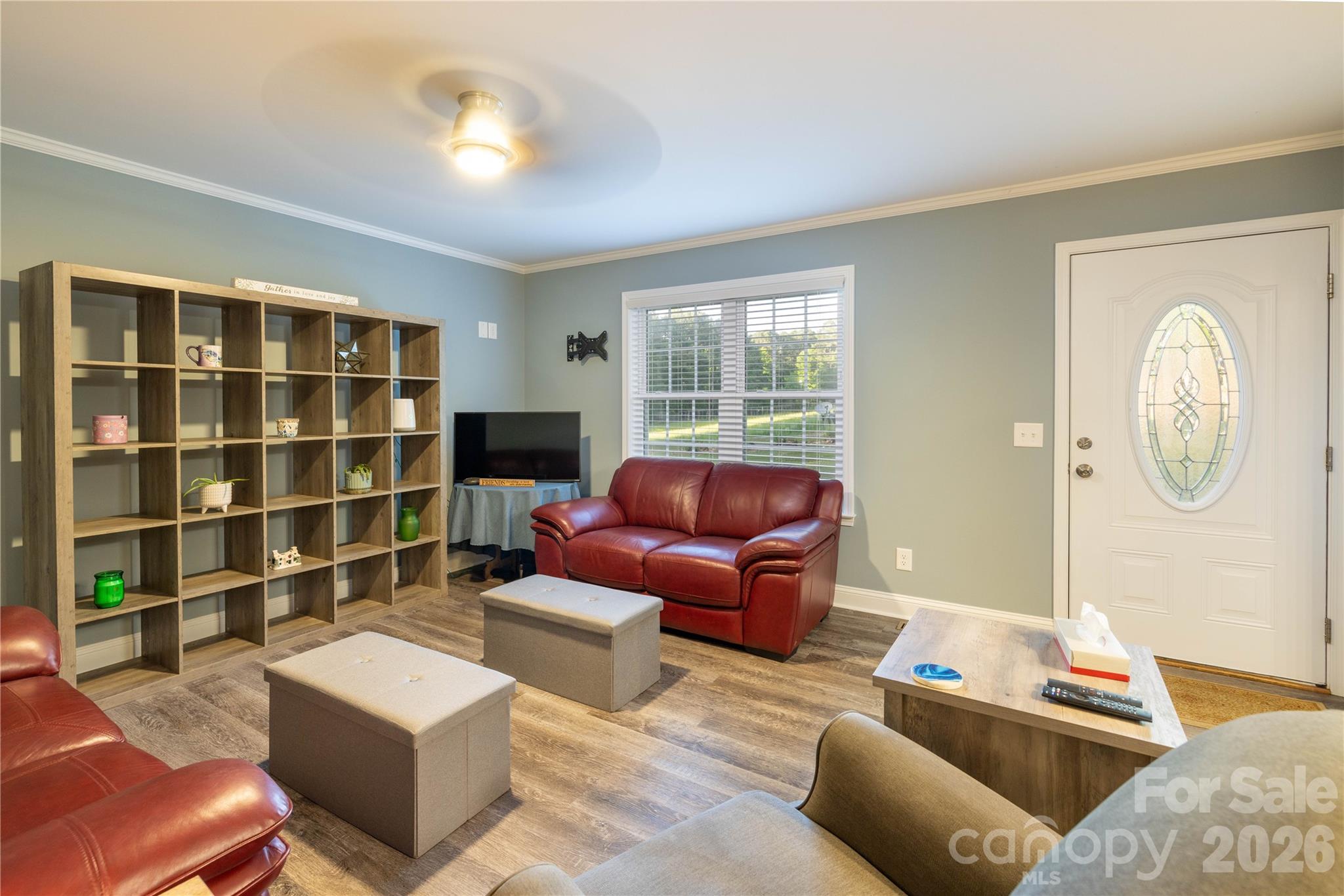 6617 Highway 73 Highway W Mount Gilead NC 27306
